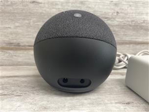 Amazonエコー B7W64E 2台セット Amazon Echo Dot Model B7W64E Smart Speaker | eBay
